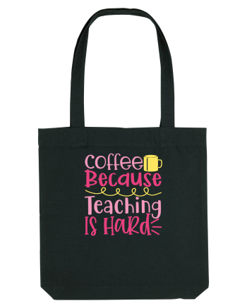 Like A Teacher Black