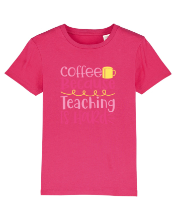 Like A Teacher Raspberry