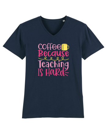Like A Teacher French Navy