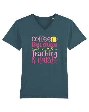Like A Teacher Stargazer