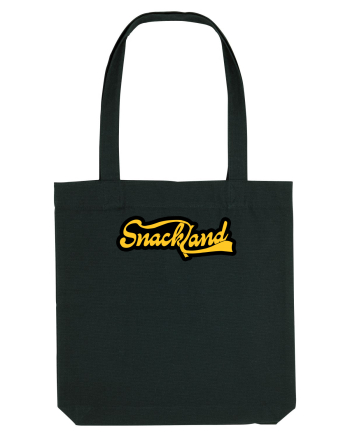 SnackLand Black