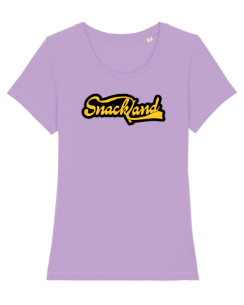 SnackLand Lavender Dawn