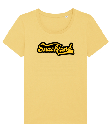 SnackLand Jojoba