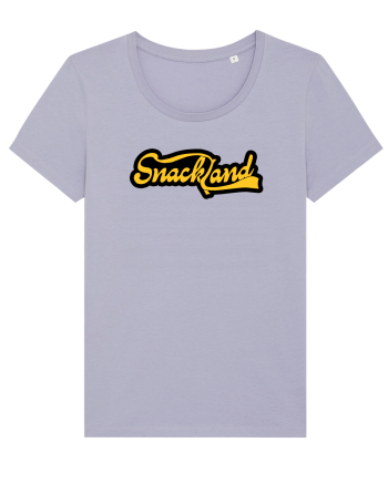 SnackLand Lavender