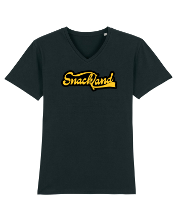 SnackLand Black