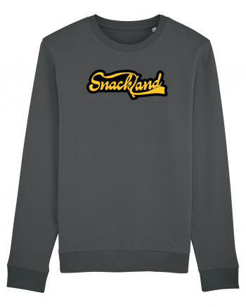 SnackLand Anthracite