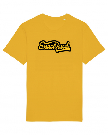 SnackLand Spectra Yellow