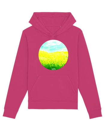 Camp de rapita Raspberry