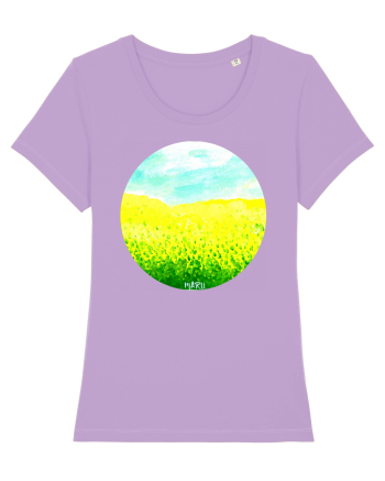 Camp de rapita Lavender Dawn