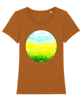 Camp de rapita Roasted Orange
