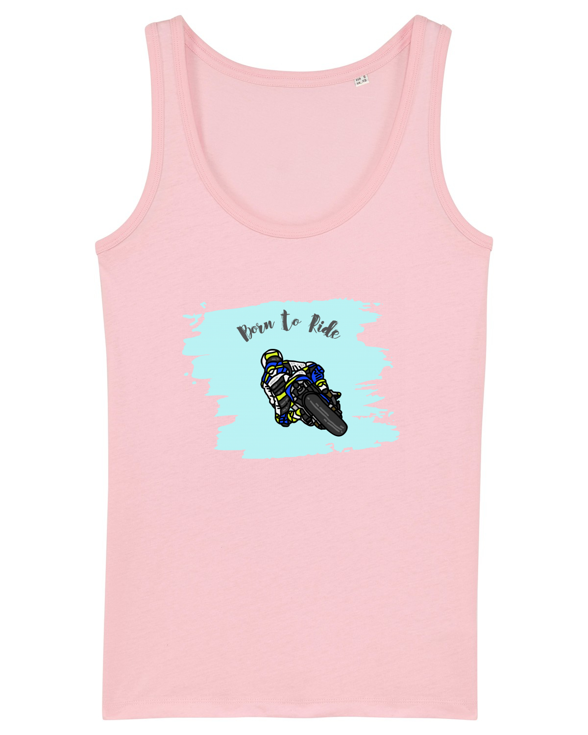 Maiou Damă Dreamer Cotton Pink