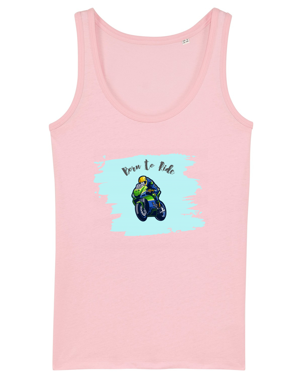Maiou Damă Dreamer Cotton Pink