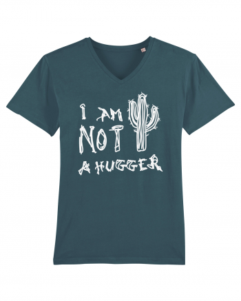 I Am Not A Hugger Stargazer