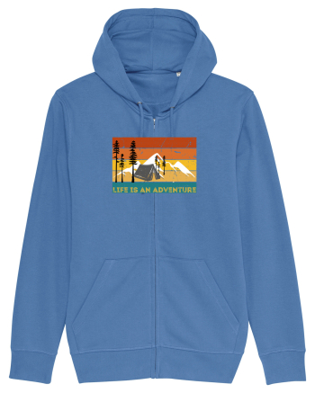 Adventure Bright Blue