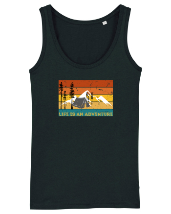 Adventure Black