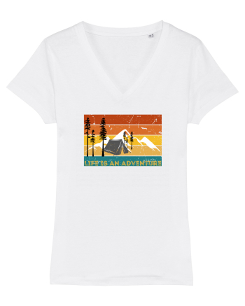 Adventure White