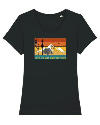 Adventure Black