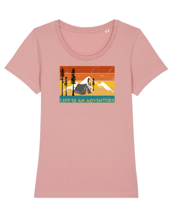 Adventure Canyon Pink