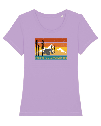 Adventure Lavender Dawn