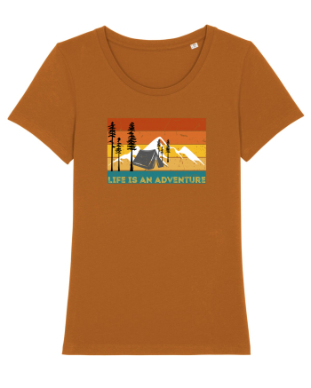 Adventure Roasted Orange