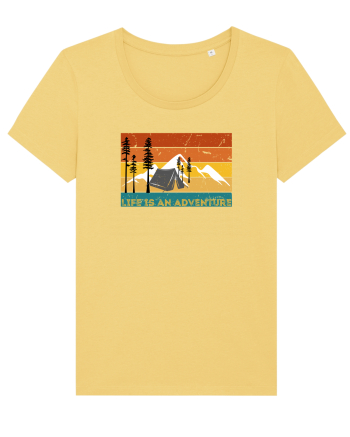 Adventure Jojoba