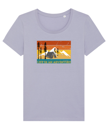 Adventure Lavender