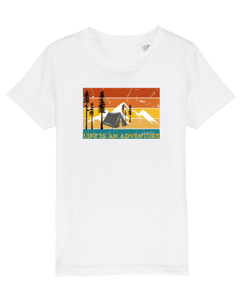 Adventure White