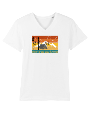 Adventure White