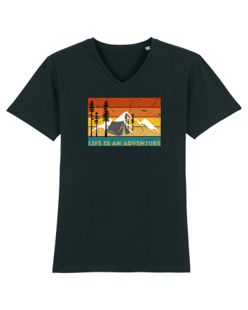 Adventure Black