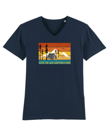 Adventure French Navy