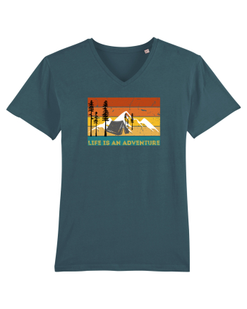 Adventure Stargazer