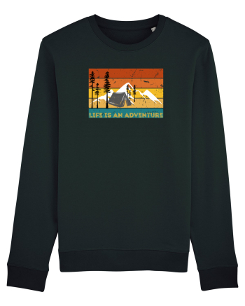 Adventure Black