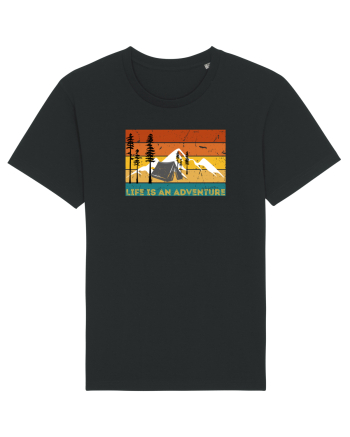 Adventure Black