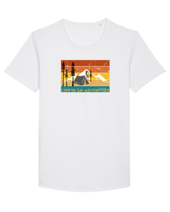 Adventure White