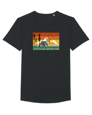 Adventure Black