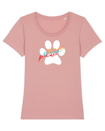 Paw Canyon Pink
