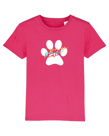 Paw Raspberry