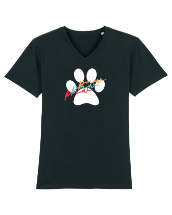 Paw Black