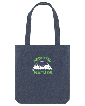 Addicted To Nature Midnight Blue