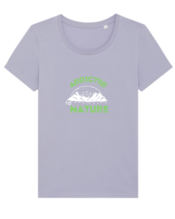 Addicted To Nature Lavender