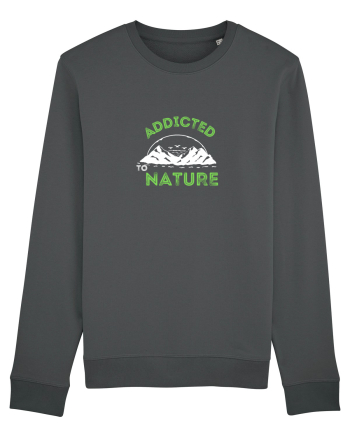 Addicted To Nature Anthracite