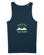 Addicted To Nature Maiou Bărbat Runs