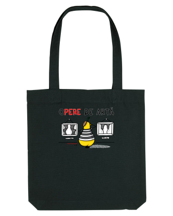 oPERE de artă Black
