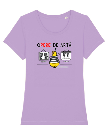 oPERE de artă Lavender Dawn