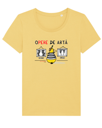 oPERE de artă Jojoba