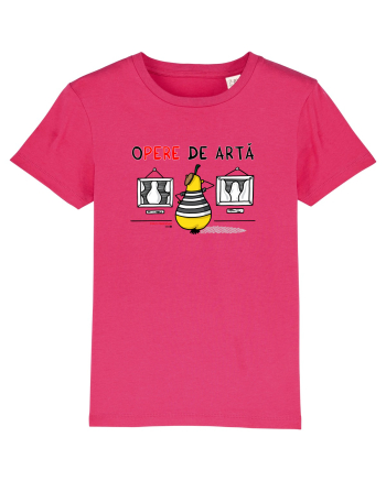 oPERE de artă Raspberry