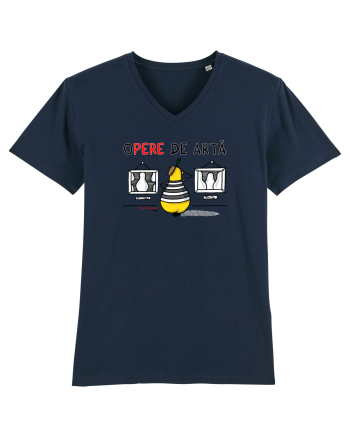 oPERE de artă French Navy