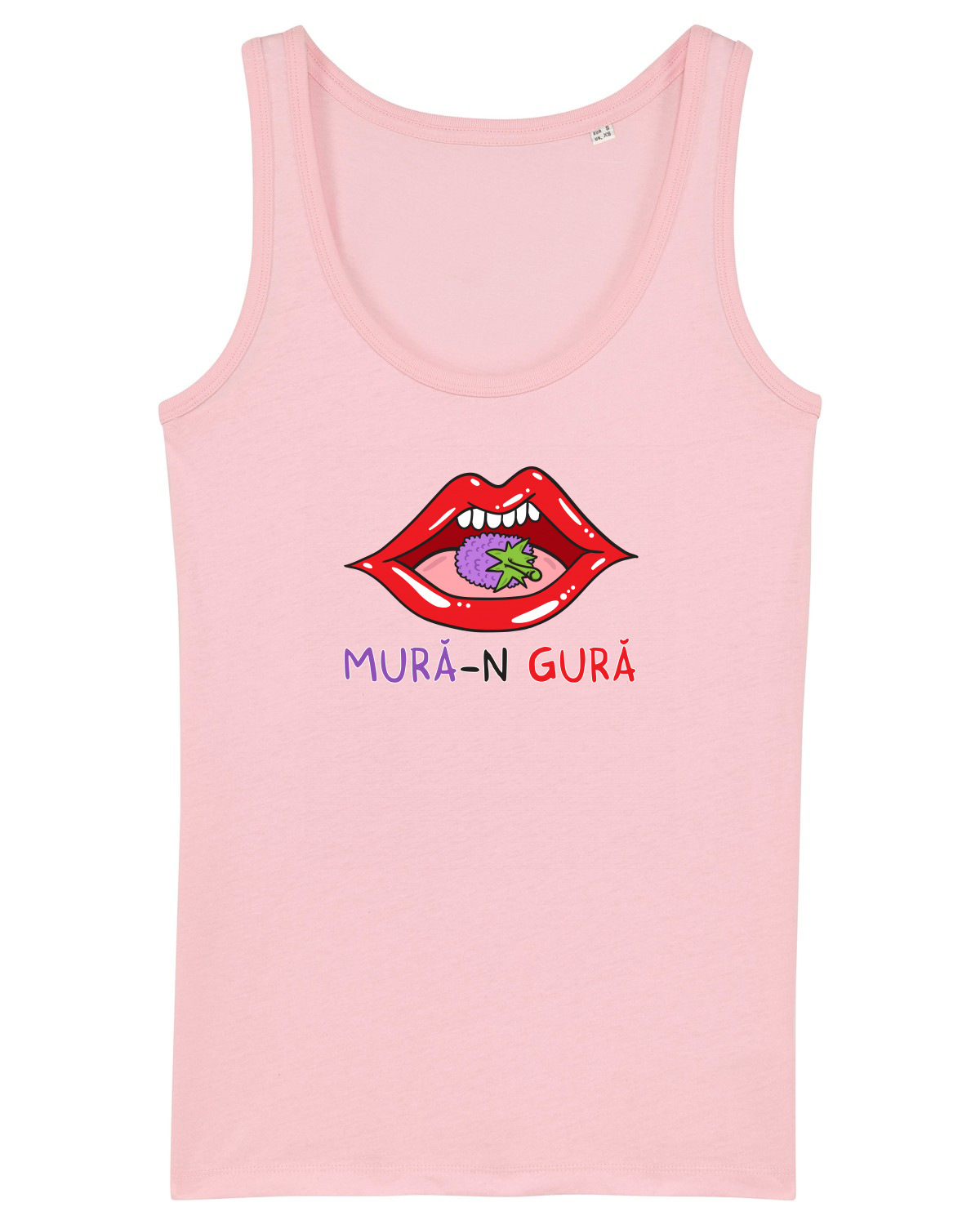 Maiou Damă Dreamer Cotton Pink