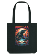 Godzilla Minus One V.2 Sacoșă textilă