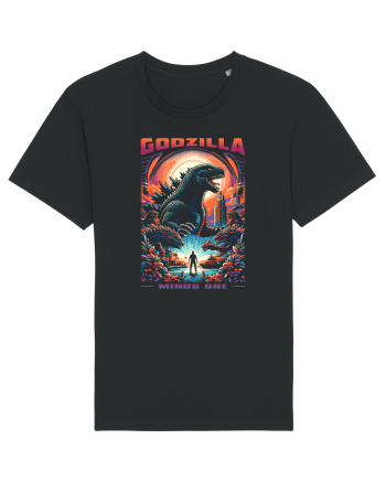 Godzilla Minus One V.2 Black